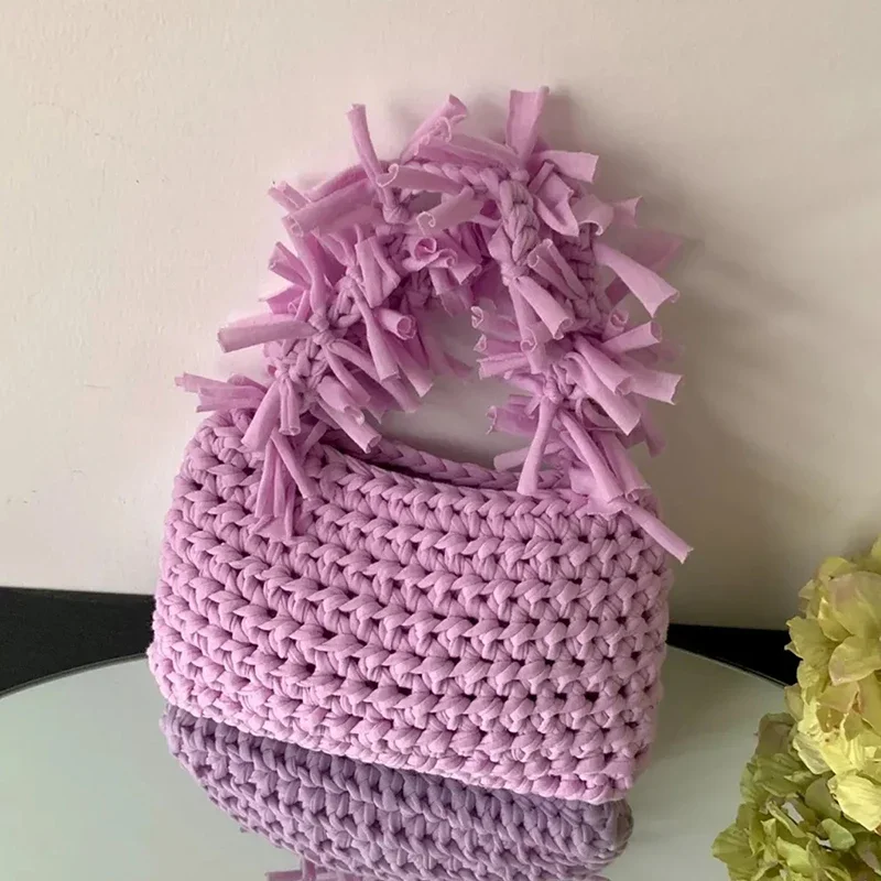 Spring and Summer Handwoven Wo - Women'S Bags Holiday recensione e prezzo